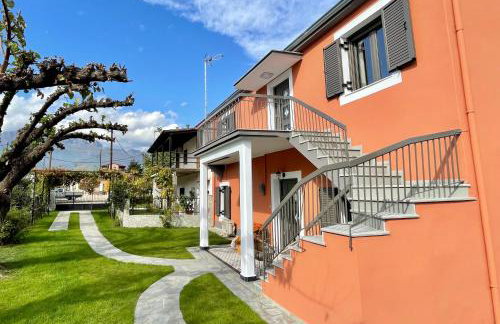 Casa Delicosta- 2 Flat Country house with garden, 15 min from Trikala - Foto 43