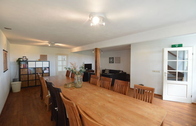 Farmhouse in Elsendorp Near Forest Trails - Foto 13