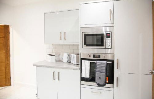 Entire Luxury Home in Old Trafford, next to MUFC - Foto 41