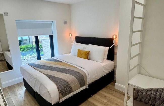 IFSC Townhouse Apartments - Foto 20