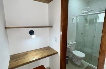 Villa Durvina Apart Hotel - Ao lado do Hospital Angelina Caron - Foto 18