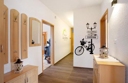 Kirsten's Hike n Bike Ferienwohnung - Foto 17