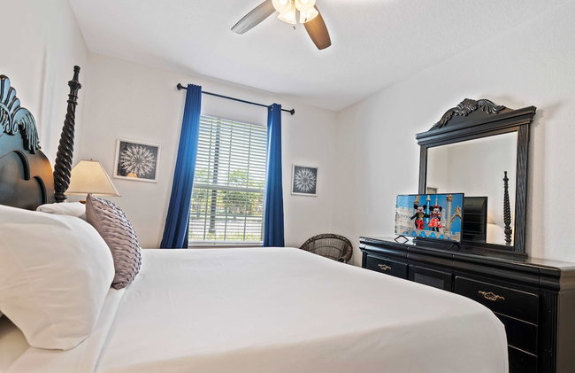 Renovated Condo by Convention Center & I-drive - Foto 11