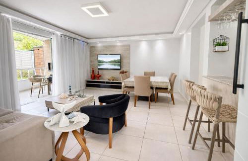 Casa confortável com varanda gourmet e 3 quartos com ar - Photo 5