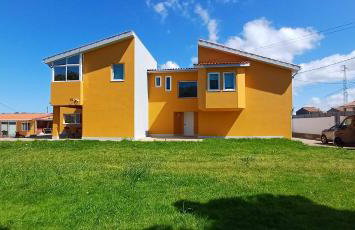 Wake up with the Sea Breeze- House with pool AP1 - Foto 1