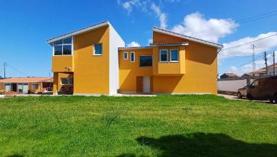 Wake up with the Sea Breeze- House with pool AP1 - Foto 1