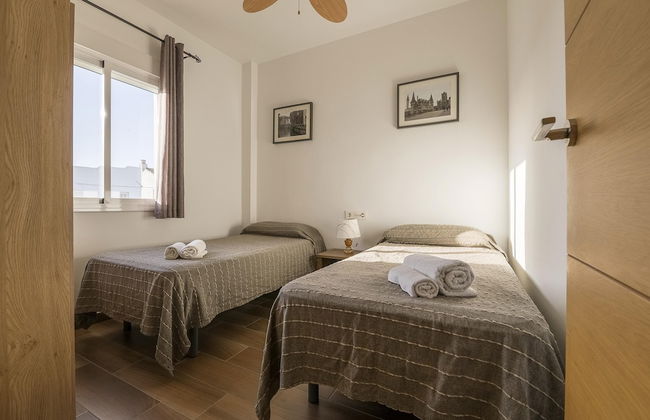 Duplex Near The Beach - Foto 13