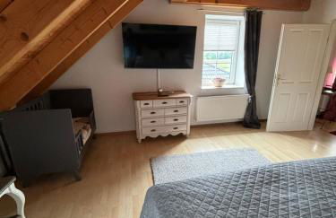 Gemütliches Landhaus in ruhiger Lage. - Foto 27