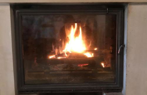 Casa Rural Trebol4Hojas - Foto 32