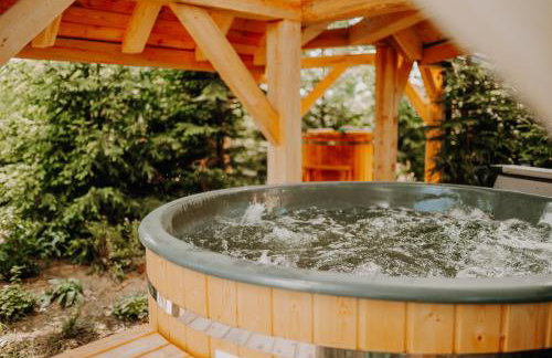 Apartament z wanną wolnostojącą - Foto 28