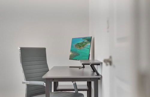 City View 2BR Apartments - Foto 51