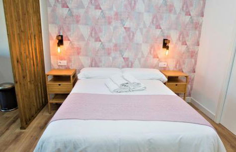 Hospedium Apartamentos Galitrips A Casa Da Reina - Foto 17