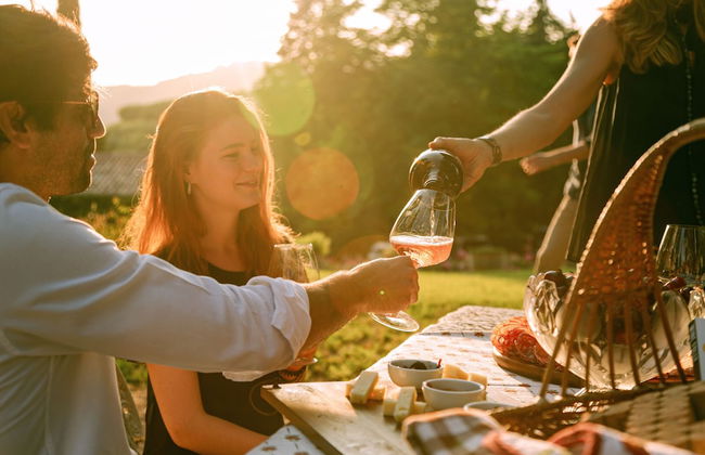 Massimago Wine Relais - Foto 62