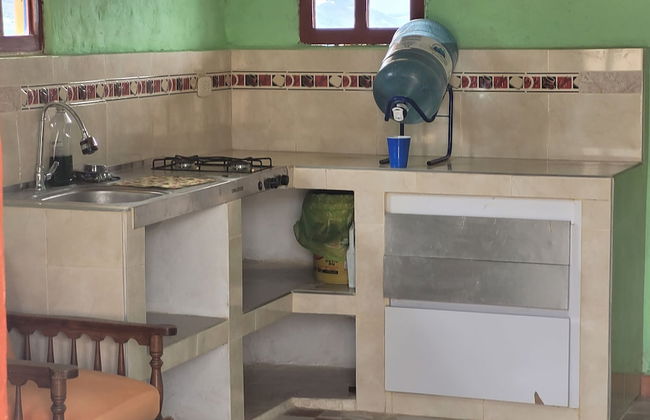 Glamping Paraiso de Tausa - Photo 19