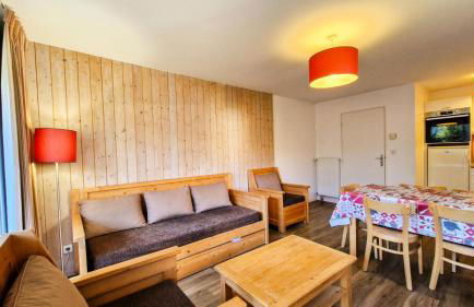 Résidence Les Pleiades - Appartement spacieux et lumineux · Centre station · Balcon · Parking couvert MAE-7354 - Foto 2