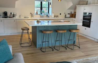 The Coach House, Barrells Court - Foto 7