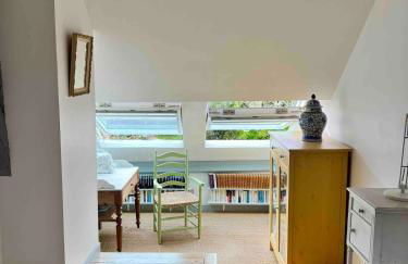 Maison de famille en bord de mer - Foto 9