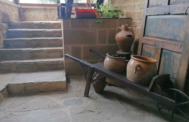 Palacio de Orisoain - Foto 52