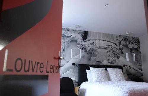 Studios Design by Les Béthunoises - Foto 32