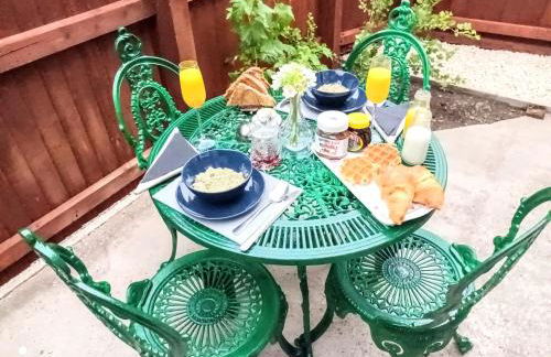 Lightfoot House - Photo 41