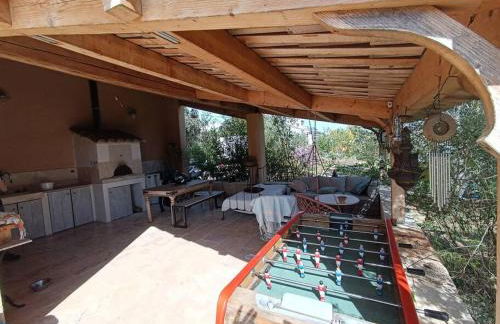 Villa Reillanne Luberon - Foto 17