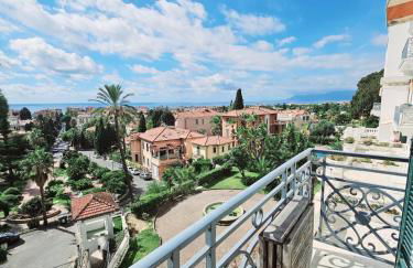 Blu Apartment Bordighera - Photo 1