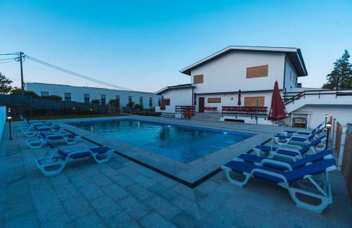 Casa de Férias da Costinha - Foto 12