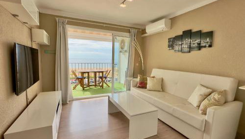 Vistas frontales al mar - Photo 3