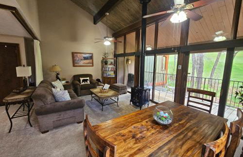 Tamarron Gambel Oak 790 - Wild Turkey Ridge - Durango CO - Foto 28