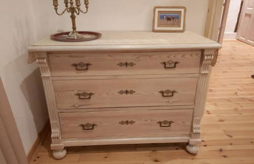 Charmanter Fachwerktraum an der Stadtmauer - Foto 34