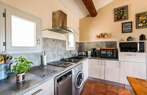 Amazing Home In St André De Roqueper - Foto 14