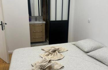 Appartement en plein cœur du centre ville - Foto 2