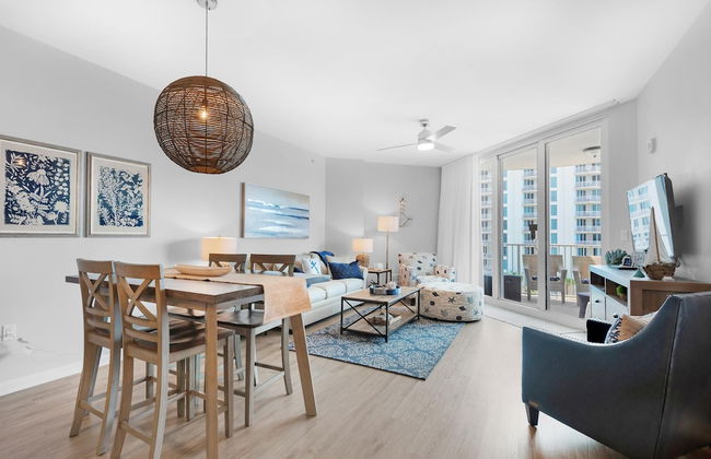 Palms Resort #2711 Jr. 2BR - Foto 27