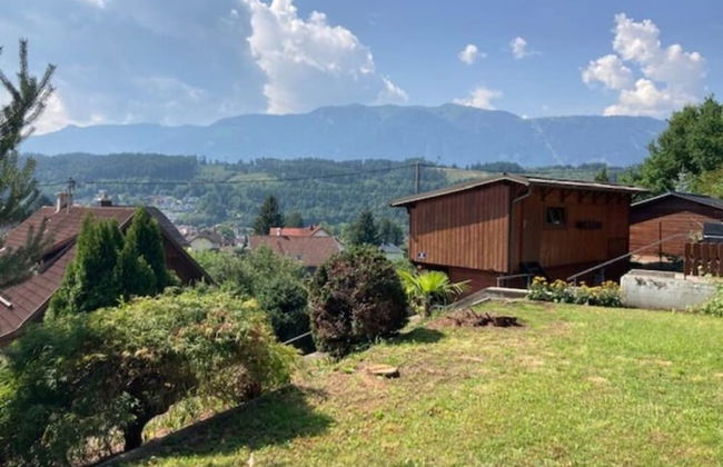 Holiday Home Seeboden Near Ski & Lake Views - Foto 12