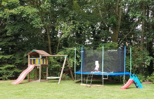 Ferienhaus Hof Amelung - Foto 19