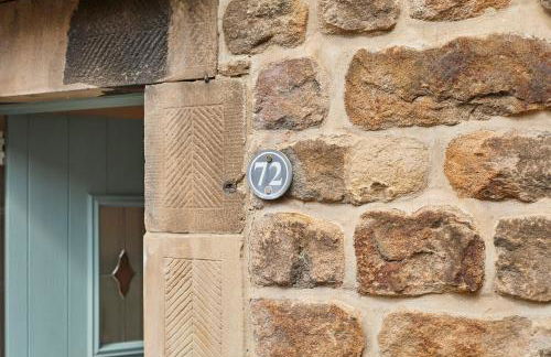 Church View Cottage & Secret Garden, Matlock - Now Hosted by StayHostSave - Foto 74