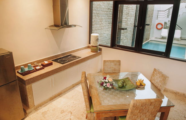 Nunamkhalu Private Villas & Spa - Foto 30