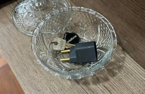 Studio 330 - aconchegante, 500m da Feirinha do Alto, com Garagem e Wi-Fi 500MB - Foto 18