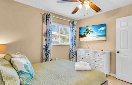 Dockside Paradise - Waterfront, Boat Dock, Swimming Pool and Spa - Foto 41