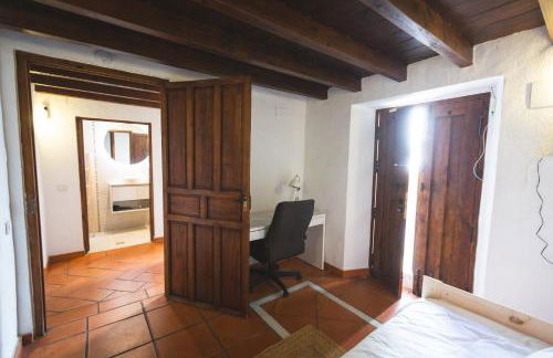 Casa Arroyo de San Andrés - Photo 79