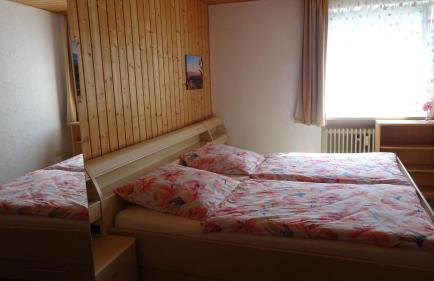 Haus Rosenbühl - Foto 13