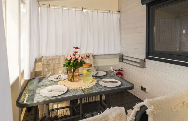 Domki nad Morzem by Renters - Foto 33