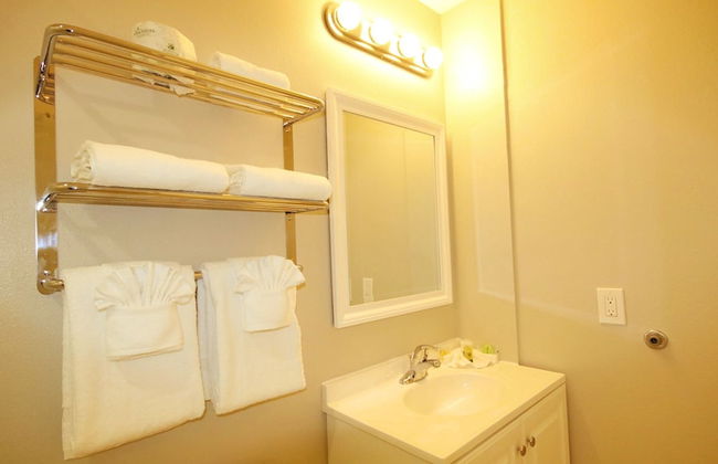 John's Pass Hotel - Foto 34