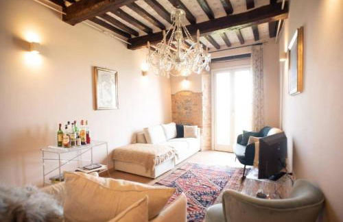 Luxury Townhouse View of Tuscany - Foto 2