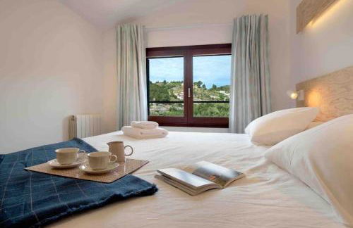 Sa Garrigueta FH, stunning views - Foto 16