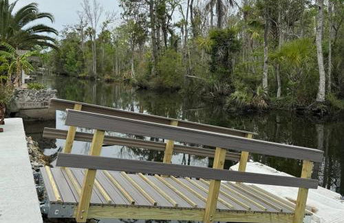 Camp Manatee-waterfront - Foto 15