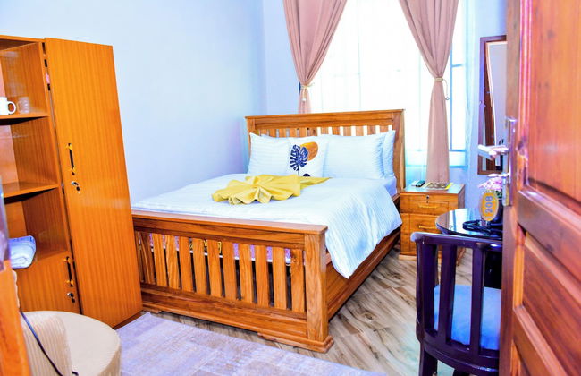 VILLA HOME HOTEL & APARTMENT - Photo 65