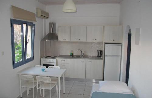 Nikolas Apartments - Foto 48