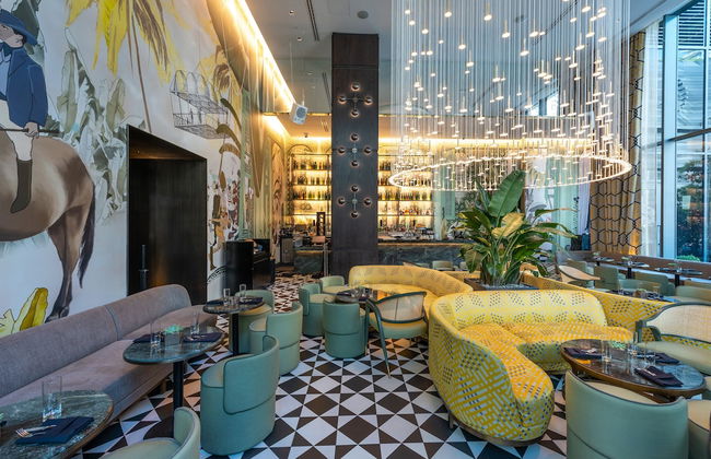 Suites at SLS LUX Brickell managed by CE - Foto 19