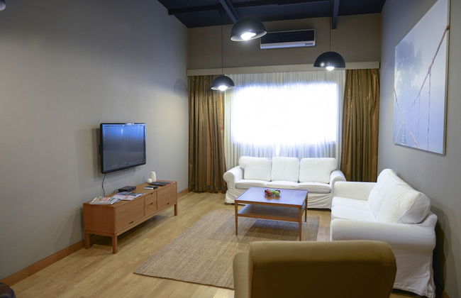 Cityloft 36 - Foto 48